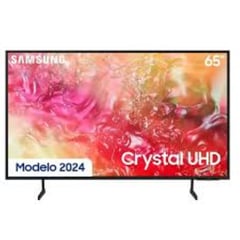 SAMSUNG - TV 65" Pulgadas 165.1 cm 65DU7000 4K-UHD LED Smart TV