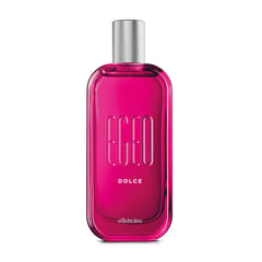 O BOTICARIO - Perfume femenino Egeo Dolce oBoticario 100 ml