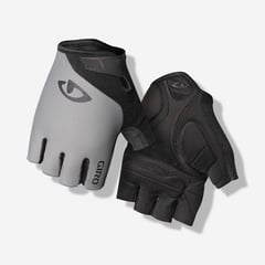 GIRO - Guantes Ciclismo Ruta Jag Gris D/c