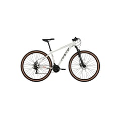 GW - Bicicleta de Montaña Monkey Rin 29 Gris Abedul