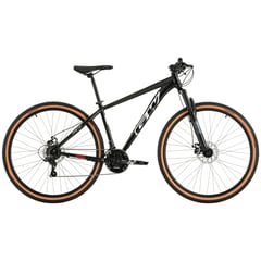 GW - Bicicleta de Montaña Monkey Rin 29 Negro