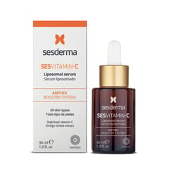 SESDERMA - Sesvitamin C Liposomal Serum X 30ml