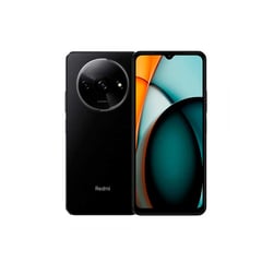 XIAOMI - Celular Redmi A3 64GB 3GB Negro