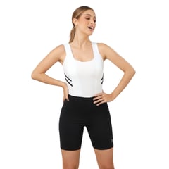 DCVS PRO TECH APPAREL - Sports Jumpsuit DCVS Movement