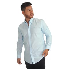 OSCAR DE LA RENTA - Camisa Hombre