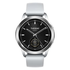 XIAOMI - Smartwatch Redmi Watch S3 Gr 1.4 pulgadas