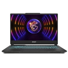 MSI - Cyborg I7 13620h Ddr5 16gb 512gb Rtx 4050 6gb 15,6 144hz