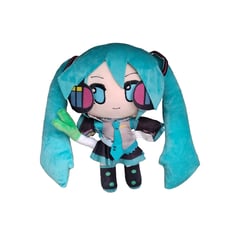 GENERICO - Peluche Hatsune Miku Anime