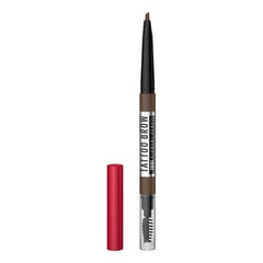 MAYBELLINE - Lapiz De Cejas Tattoo Brow 36H Pencil Dk