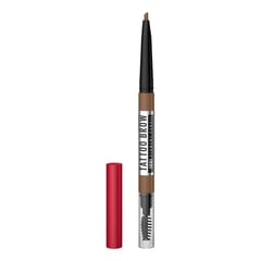 MAYBELLINE - Lapiz Cejas Tattoo Brow 36H Pencil Nt