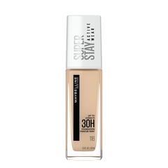 MAYBELLINE - Base Superstay Light Beige 118 X 30ml