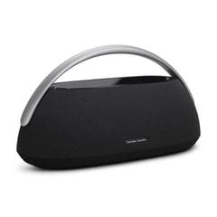 HARMAN KARDON - Parlante Portatil Go+play3 Bt 160watt 3 vias - NEGRO