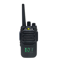 JAGER - Radio de comunicación DT 500 UHF