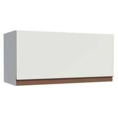 MADESA - Mueble de Cocina Superior Reims 70 cm 1 Puerta Abatible