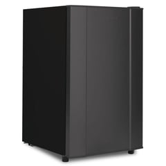 CHALLENGER - Minibar 121 Litros Brutos CR 121 Titanium Negro