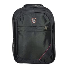 GENERICO - Morral para caballero Mochila YBA005.