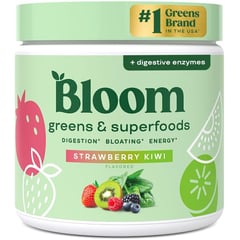 GENERICO - Bloom Nutrition Sabor Strawberry kiwi