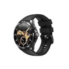 KIESLECT - Smartwatch Smart Calling Watch Actor 1,6 Negro