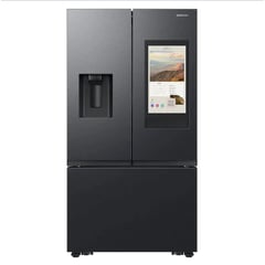 SAMSUNG - Nevecón Family Hub Tipo Europeo 845 Litros RF32CG5910B1