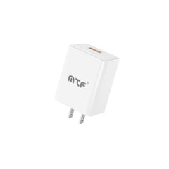 MTF - Cubo carga rápida 30A USB