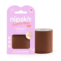 NIPSKIN - Cinta de realce talla PLUS- Boob Tape Mediana