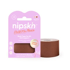 NIPSKIN - Cinta de realse talla M - Boob Tape Mediana