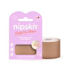 NIPSKIN - Cinta de realse talla M - Boob Tape Mediana