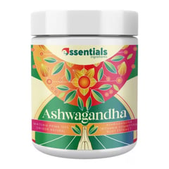 ESSENTIALS - Ashwagandha Polvo 250gr -