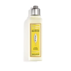 LOCCITANE - Leche refrescante Verbena Cítrica 250ml