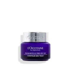 LOCCITANE - Bálsamo de ojos Immortelle Preciosa 15ml