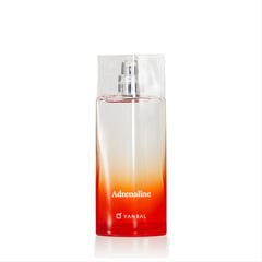 YANBAL - Perfume mujer Adrenaline 75 ml