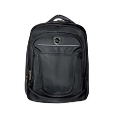 GENERICO - MORRAL PORTÁTIL YPL001 NEGRO