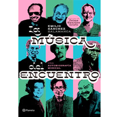 COMERCIALIZADORA EL BIBLIOTECOLOGO - La música del encuentro