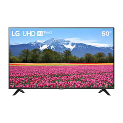 LG - Televisor 50 Pulgadas 50UR7410PSA Smart TV 4K UHD LED