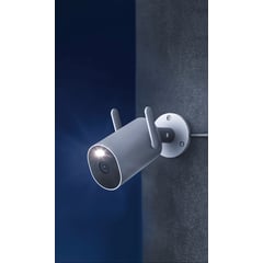 XIAOMI - OUTDOOR CAMERA AW300 BLANCA