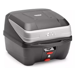 GIVI - MALETA TRASERA T33NBR