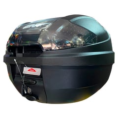 GIVI - MALETA TRASERA E300NT2