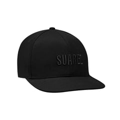 SUAREZ CLOTHING - Gorra Lifestyle Plana Suarez Conquer