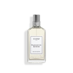 LOCCITANE - Perfume Pomelo y Ruibarbo Eau de Toilette 50ml