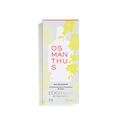 LOCCITANE - Perfume Osmanthus Eau de Toilette 75ml