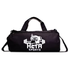 ACTA SPORTS - Maleta Deportiva Morral Bolsa De Gimnasio