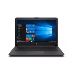 HP - Computador Portatil 245 G7 Amd A4 4/500 14 Win 10 pro.