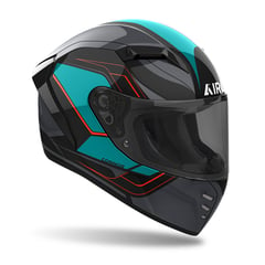 AIROH - CASCO CONNOR DUNK BRILLO ECE 22.06 TALLA XL