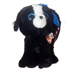 TY - Peluche Mochila Tracey Perro Fashion Fashion 30cm