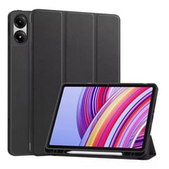 GENERICO - Estuche Funda Smart Case Para Xiaomi Redmi Pad Pro 12.1