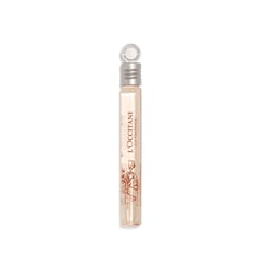 LOCCITANE - Perfume para mujer Roll On Flor de Cerezo Eau de Toilette 10ml