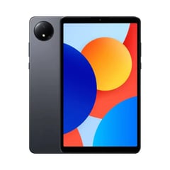 XIAOMI - Tablet Redmi Pad SE 8.7 Graphite Gray 4GB RAM 128GB ROM