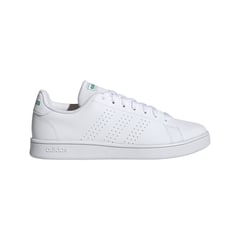 ADIDAS - ZAPATILLA HOMBRE BLANCO ADVANTAGE - GW2063