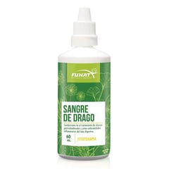 GENERICO - SANGRE DE DRAGO 60ml LABORATORIOS FUNAT