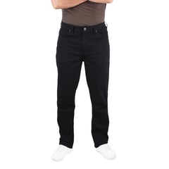 LEC LEE - Pantalón Staid Hip para Hombre - Negro.-